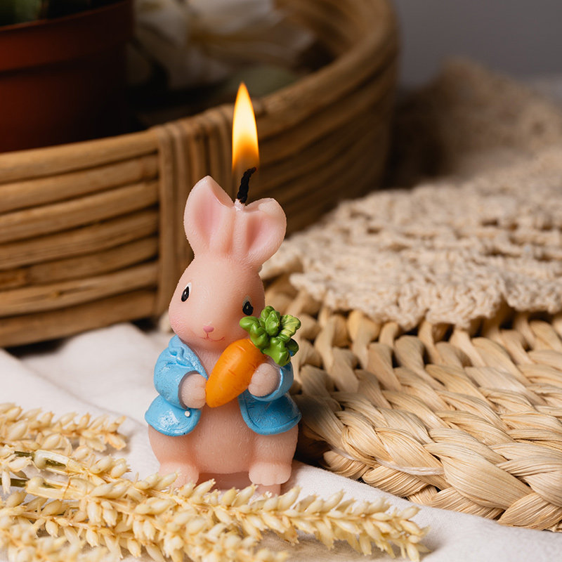 Artykuły na przyjęcia dla dzie – Candle Supply recenzja i cena
