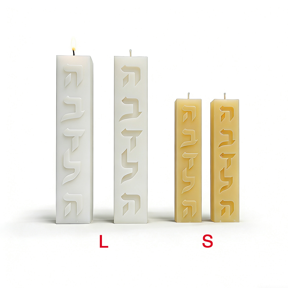 Forma silikonowa do świec DIY  – Candle Making Supplies For Beginners recenzja i cena