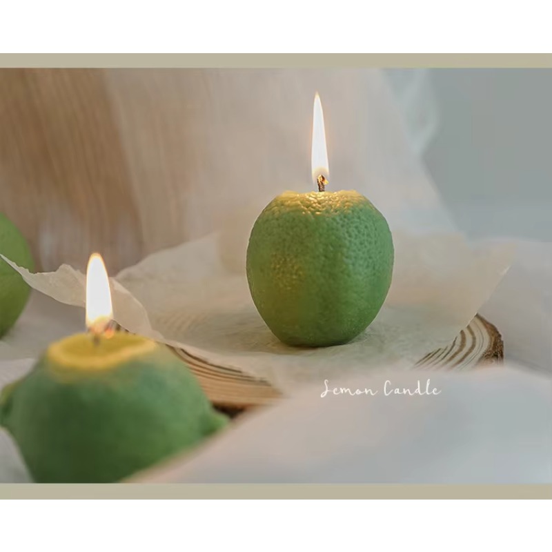 Dekoracja Domu na Zamówienie C – Candle Supply recenzja i cena